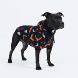 Halloween Dog Hoodie - Black (2)
