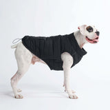 Black Warmshield Jacket||size:3XL