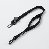 Black Neoprene Leash