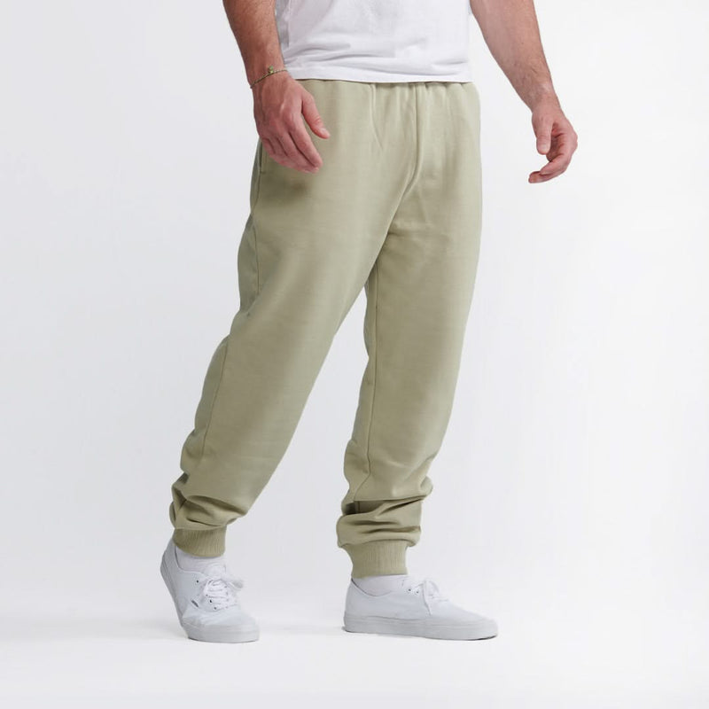 Essential Sweatpant - Olive