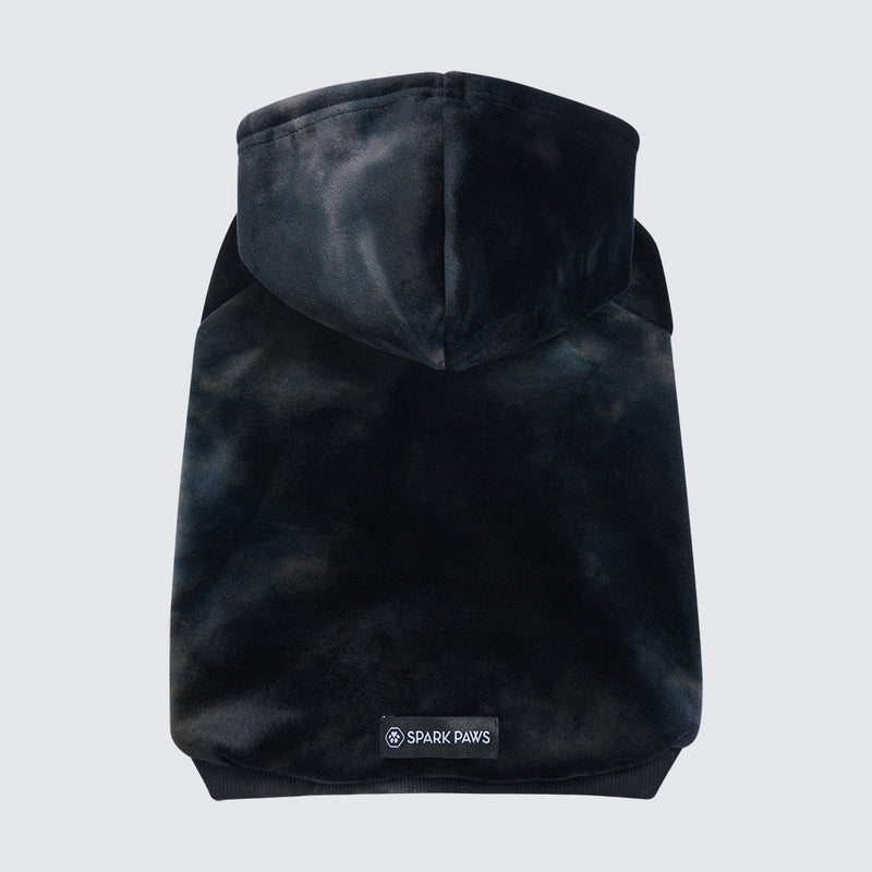 Velvet Dog Hoodies