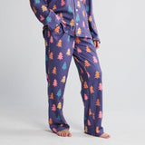Candy Trees PJ