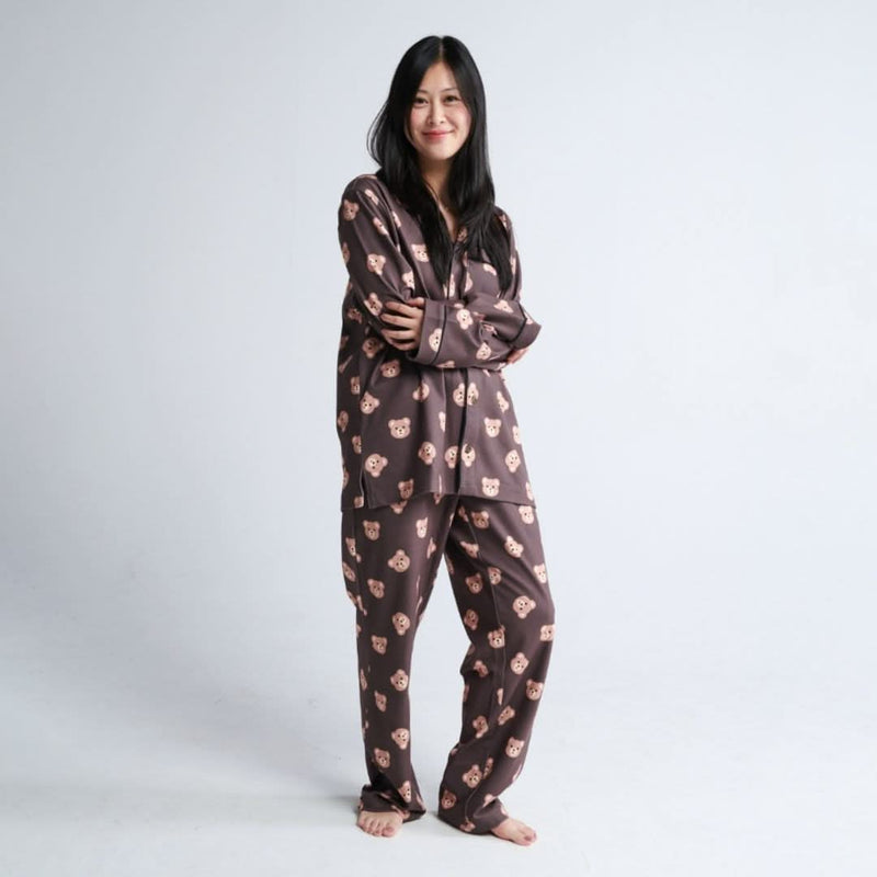 Bear Black PJ
