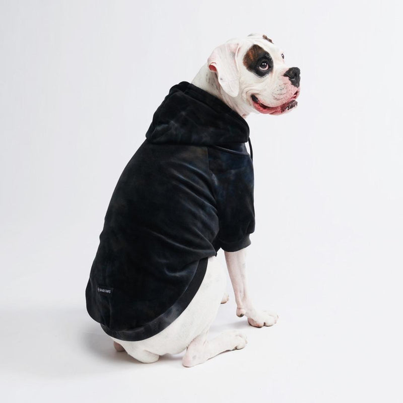 Velvet Dog Hoodies