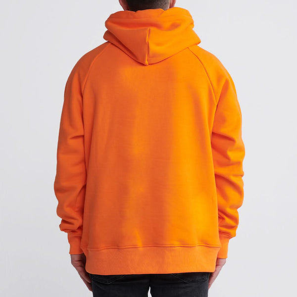 Essential Human Hoodie - Spritz