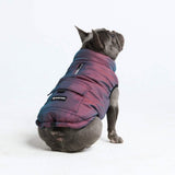 WarmShield Water-Resistant Jacket - Cosmic