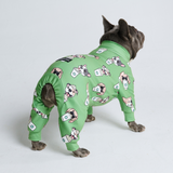 Dog Pajama - Pup Cup