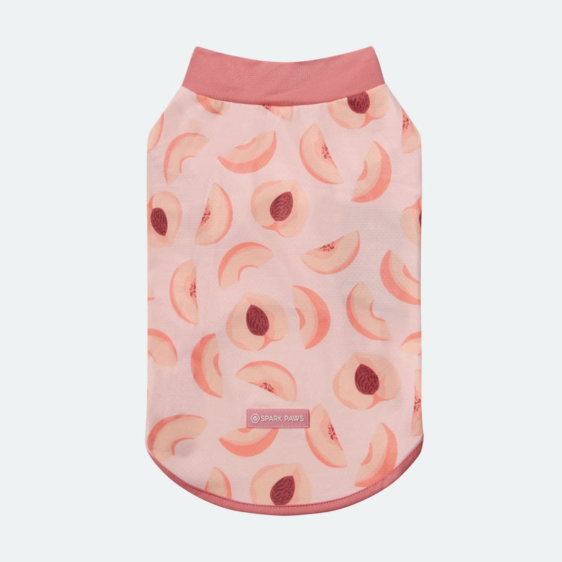 Sunblock Shirt - Peaches