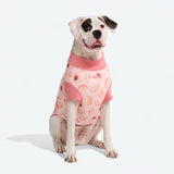 Sunblock Shirt - Peaches