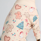 Frosty Night PJ||size:S,M,L,XL,2XL,3XL,4XL,5XL