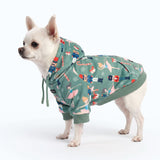 Green Nutcracker Ballet||size:S
