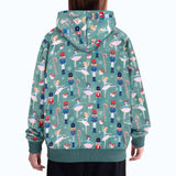 Green Nutcracker Ballet||size:S,M,L,XL,2XL