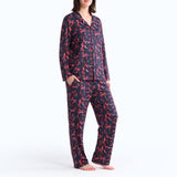 Human Pajama Top - Ribbons||size:S,M,L,XL,2XL