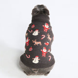 Santa Clause Sweater
