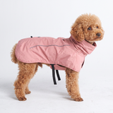 Breatheshield™ Dog Raincoats