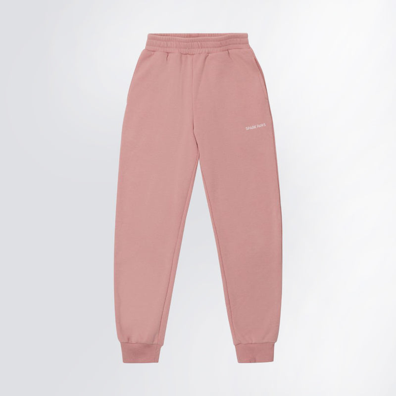 Essential Sweatpant - Dusty Pink