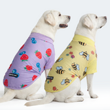 Bees Berries||size:2XL,3XL