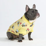 Bees Shirt||size:S,M,L,XL,2XL,3XL,4XL,5XL