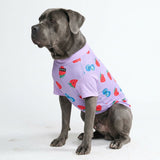 Berries Shirt||size:4XL,5XL