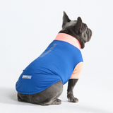 Blue Haiwaiian Shirt||size:L,XL