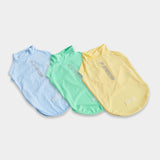 Sunblock T-Shirt 3 Pack