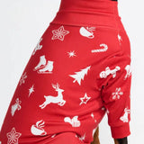 Red Cheer PJ