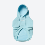 Essential Baby Blue Hoodie||size:S,M,L,XL,2XL,3XL,4XL,5XL