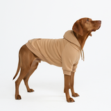 Essential Caramel Hoodie||size:3XL