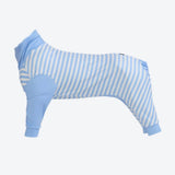 Blue Stripes PJ