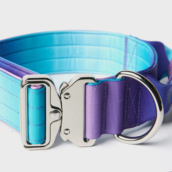 Tactical Dog Collars (1.5"/4cm)