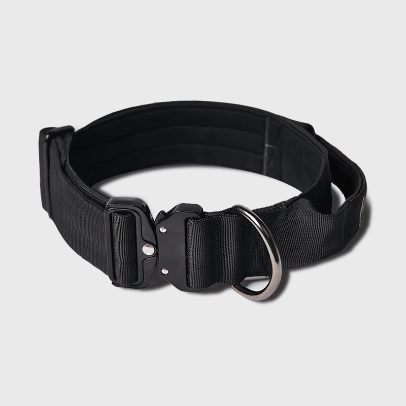 Tactical Dog Collars (2"/5cm)