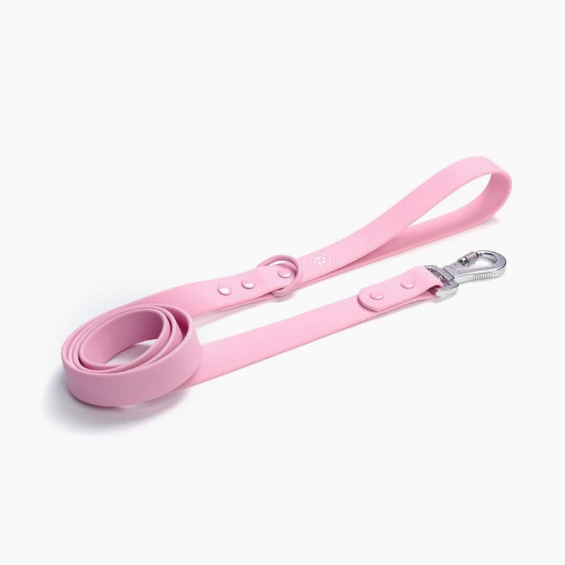 Ultra-Soft Activewear Harness Set - Pink