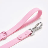 Ultra-Soft Activewear Harness Set - Pink
