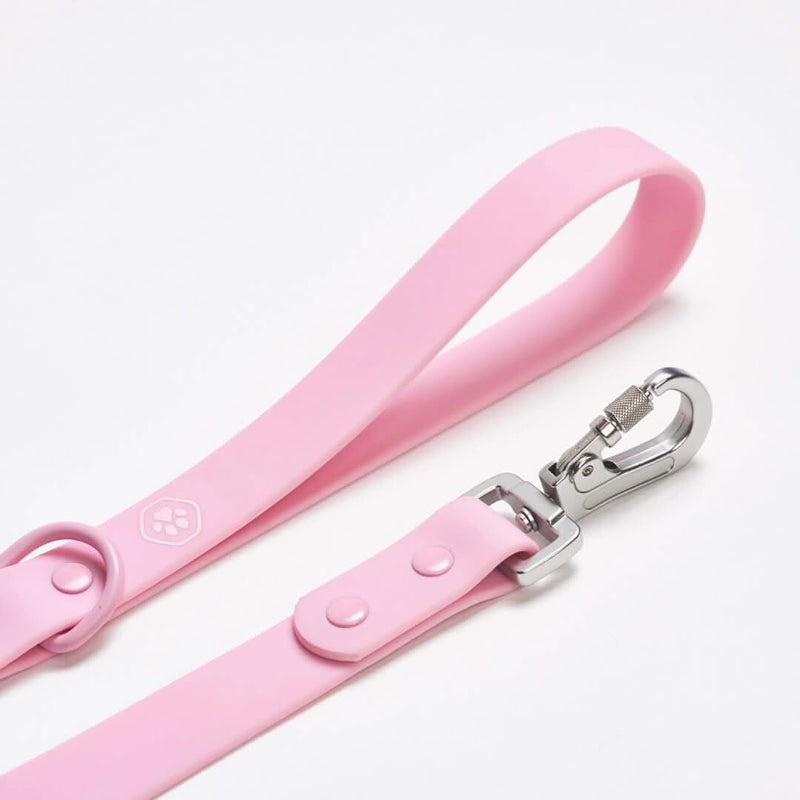 Ultra-Soft Activewear Harness Set - Pink