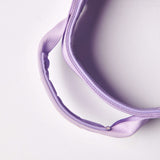 Tactical Dog Collar Set - Lilac (2"/5cm)