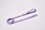 Tactical Dog Collar Set - Lilac (2"/5cm)