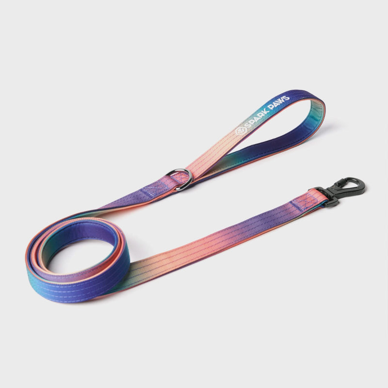 Tactical Dog Collar Set - Kaleidoscope (1.5"/4cm)