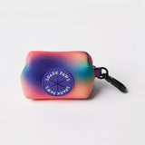 Tactical Dog Collar Set - Kaleidoscope (1.5"/4cm)