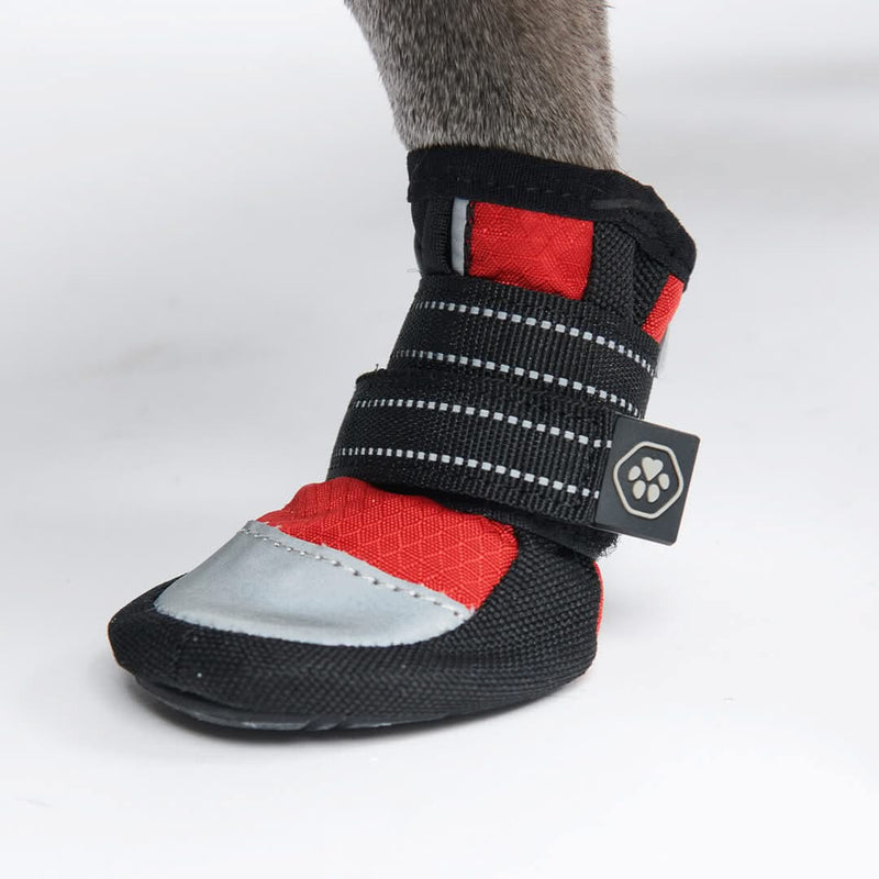 All Weather Dog Shoes