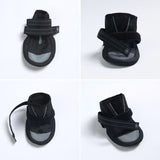 All Weather Dog Shoes