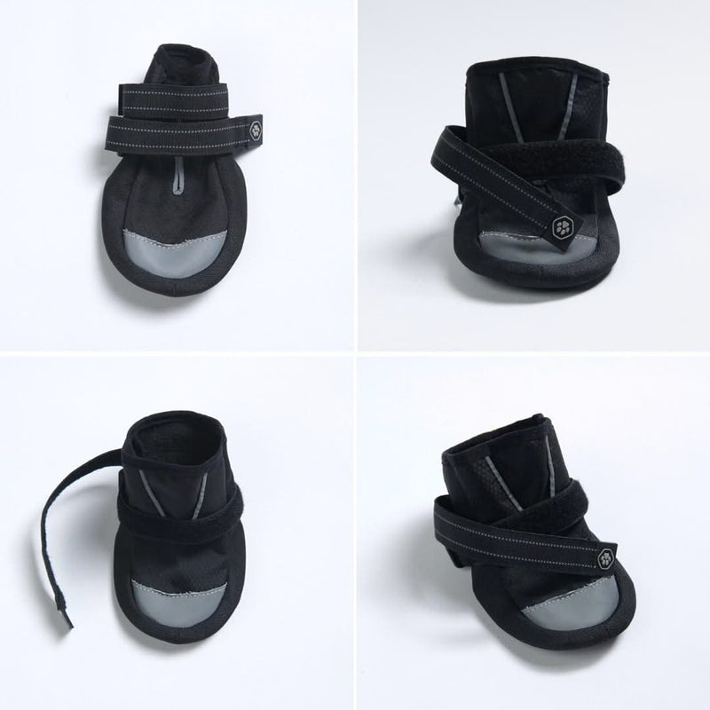 All Weather Dog Shoes